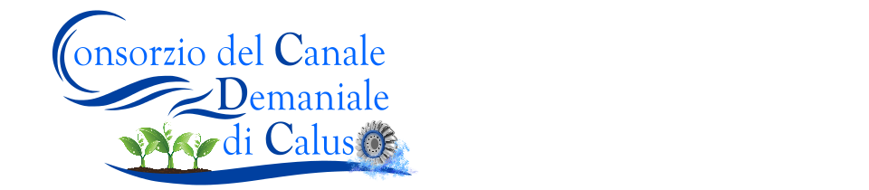 Consorzio del Canale Demaniale di Caluso